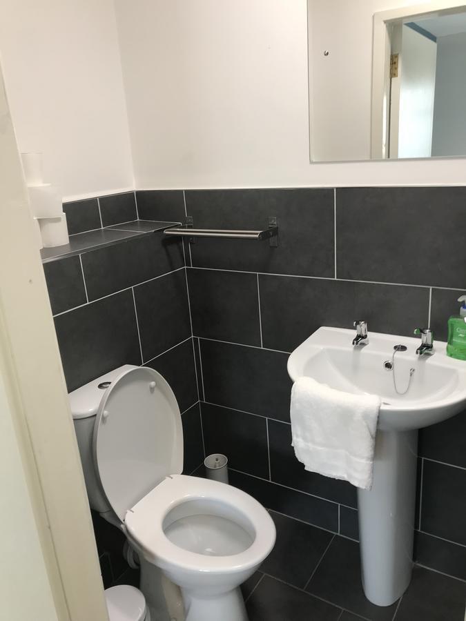Rougey Lodge Hostel Bundoran Ngoại thất bức ảnh