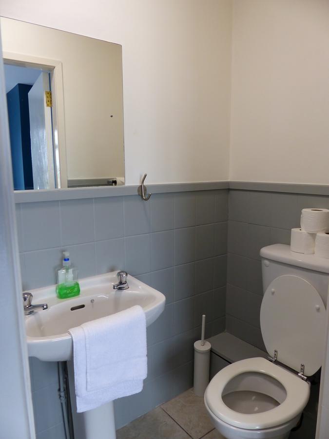 Rougey Lodge Hostel Bundoran Ngoại thất bức ảnh