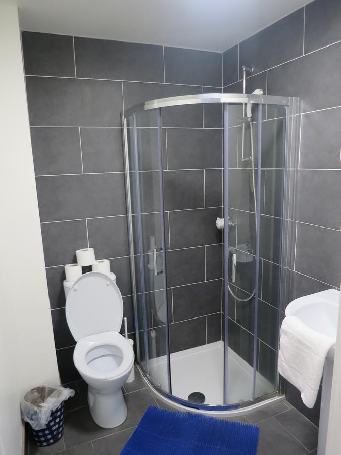 Rougey Lodge Hostel Bundoran Ngoại thất bức ảnh
