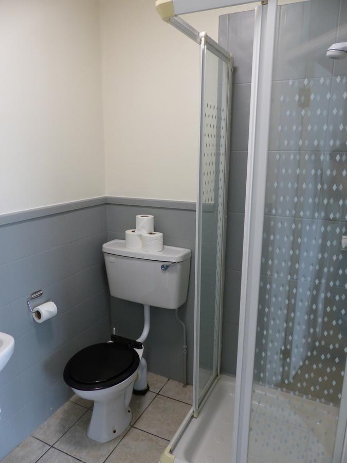 Rougey Lodge Hostel Bundoran Ngoại thất bức ảnh