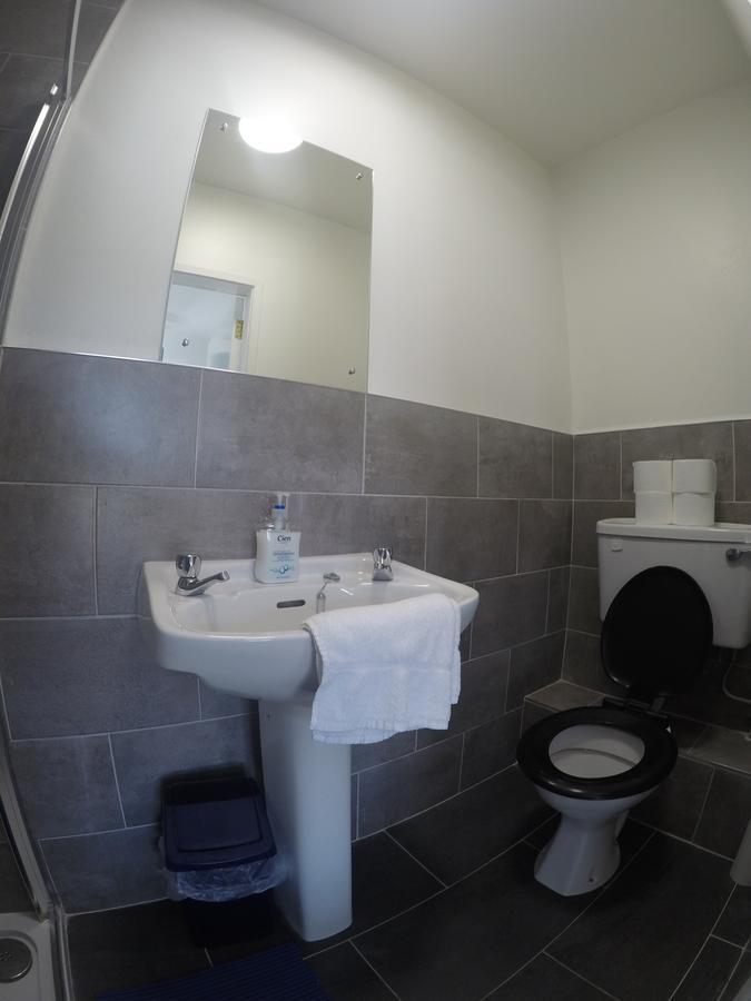 Rougey Lodge Hostel Bundoran Ngoại thất bức ảnh