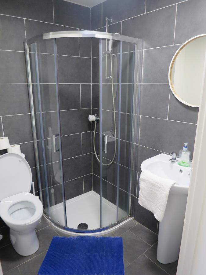 Rougey Lodge Hostel Bundoran Ngoại thất bức ảnh
