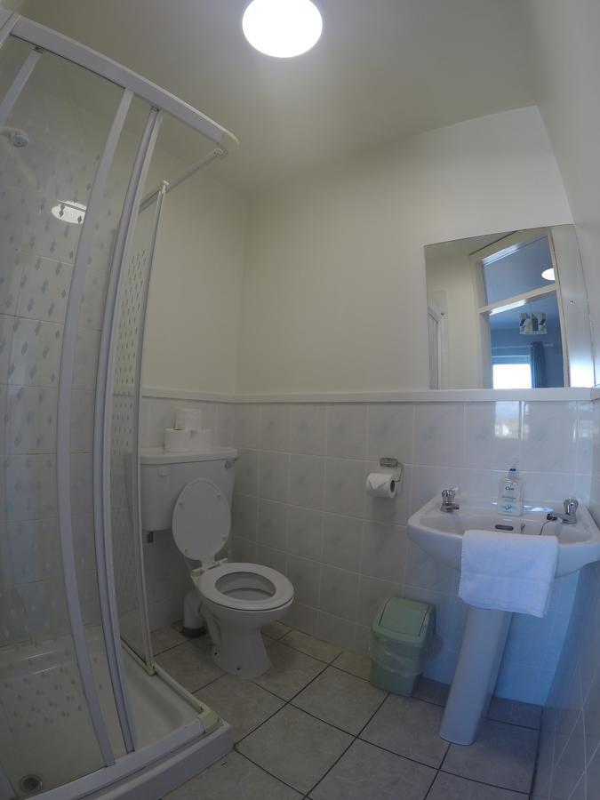 Rougey Lodge Hostel Bundoran Ngoại thất bức ảnh