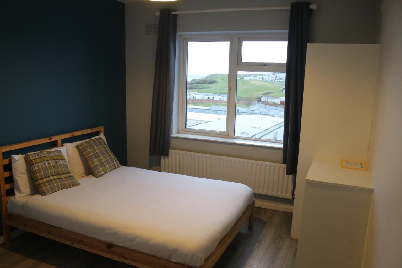 Rougey Lodge Hostel Bundoran Ngoại thất bức ảnh